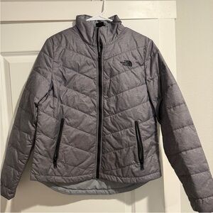 WOMENS XS NORTH FACE JACKET COAT